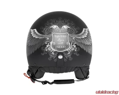 Nexx Helmets SX60 Eagle Rider - 5600427005265